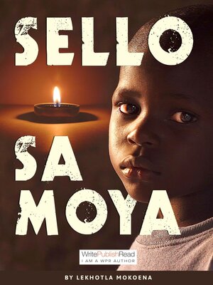 cover image of Sello sa Moya